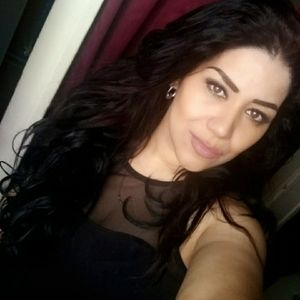 Meet your Posher, Araceliz